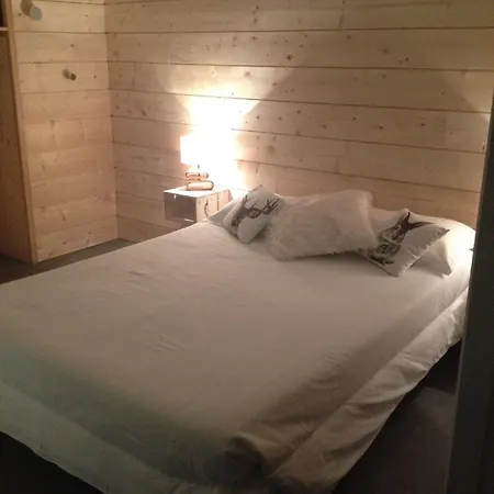 Aparthotel Le Clos Du 5 - 3*