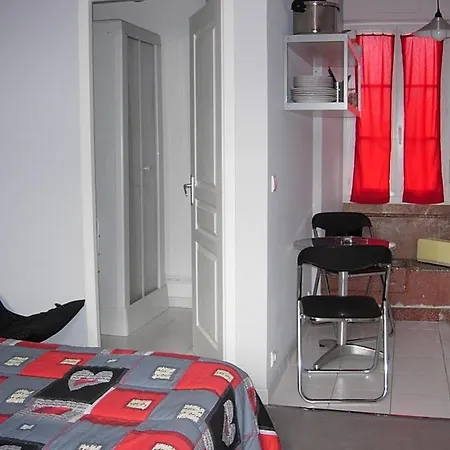 Le Clos Du 5 - Aparthotel Bagneres-de-Bigorre