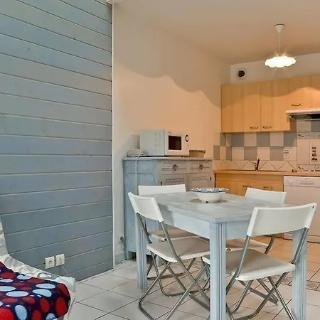 Le Clos Du 5 - Aparthotel 3*