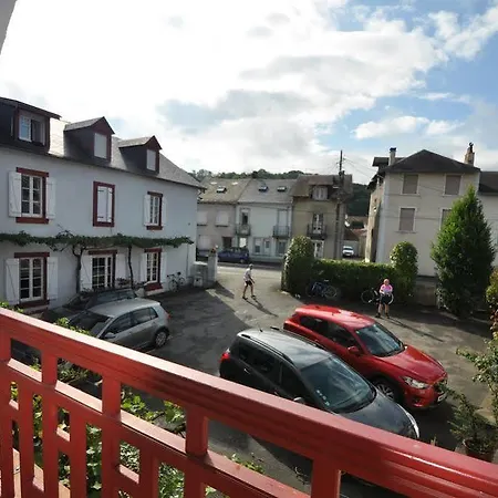 Aparthotel Le Clos Du 5 -