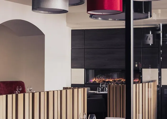 Lejlighedshotel Le Clos Du 5 -