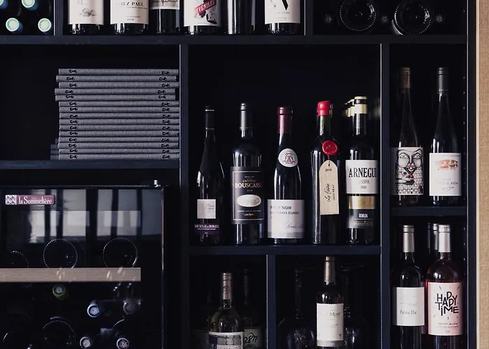 Le Clos Du 5 - Lejlighedshotel 3*