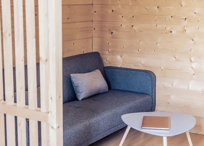 Le Clos Du 5 - Lejlighedshotel 3*